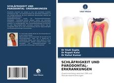 Buchcover von SCHLÄFRIGKEIT UND PARODONTAL- ERKRANKUNGEN