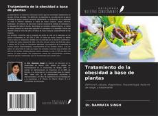 Buchcover von Tratamiento de la obesidad a base de plantas