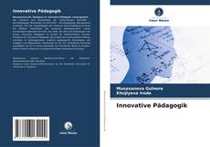Buchcover von Innovative Pädagogik