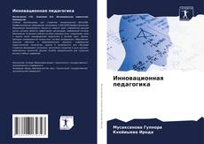 Bookcover of Инновационная педагогика