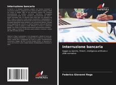 Interruzione bancaria的封面