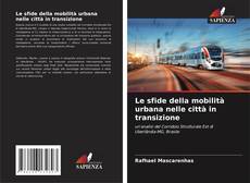 Le sfide della mobilità urbana nelle città in transizione的封面