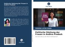 Bookcover of Politische Stärkung der Frauen in Andhra Pradesh