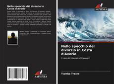 Bookcover of Nello specchio del divorzio in Costa d'Avorio