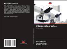 Microphotographie kitap kapağı