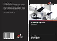 Microfotografia的封面