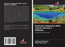 Gestione integrata delle risorse idriche a Hilltown的封面
