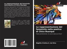 Bookcover of La rappresentazione del femminile nella poetica di Chico Buarque