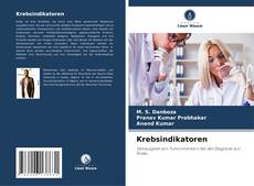 Bookcover of Krebsindikatoren