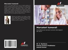 Marcatori tumorali的封面