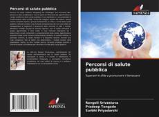 Percorsi di salute pubblica的封面