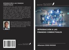 Buchcover von INTRODUCCIÓN A LAS FINANZAS CONDUCTUALES