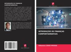 INTRODUÇÃO ÀS FINANÇAS COMPORTAMENTAIS kitap kapağı