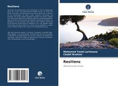Copertina di Resilienz