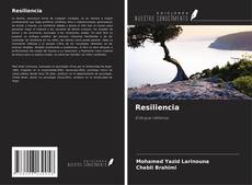 Buchcover von Resiliencia