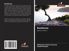Bookcover of Resilienza