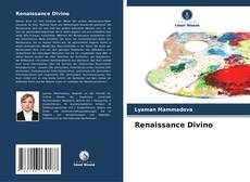 Bookcover of Renaissance Divino