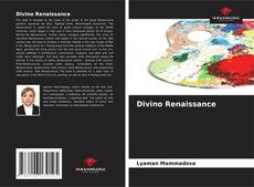 Capa do livro de Divino Renaissance 