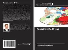 Bookcover of Renacimiento Divino