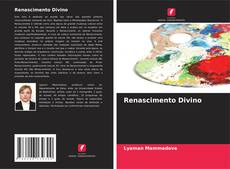 Renascimento Divino kitap kapağı
