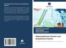 Portada del libro de Heterozyklische Chemie und Analytische Chemie