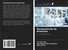 Bookcover of Nanopartículas de Azilsartán