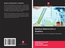 Química Heterocíclica e Analítica的封面
