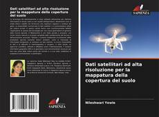 Dati satellitari ad alta risoluzione per la mappatura della copertura del suolo的封面