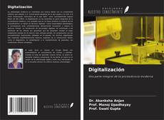 Capa do livro de Digitalización 