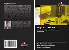 Bookcover of Digitalizzazione