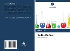 Bookcover of Bodenchemie
