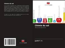 Bookcover of Chimie du sol