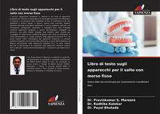 Libro di testo sugli apparecchi per il salto con morso fisso的封面