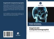 Capa do livro de Kegelstrahl-Computertomographie 