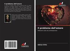 Il problema dell'amore的封面