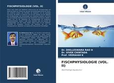 FISCHPHYSIOLOGIE (VOL. II) kitap kapağı