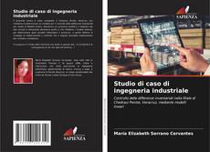 Bookcover of Studio di caso di ingegneria industriale