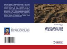 Buchcover von VERMICULTURE AND VERMICOMPOSTING
