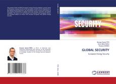 Portada del libro de GLOBAL SECURITY