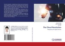 Portada del libro de The Cloud Revolution