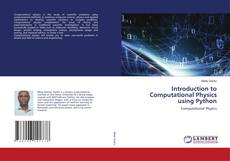 Introduction to Computational Physics using Python的封面
