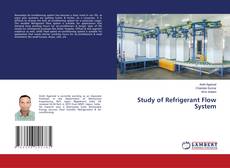 Copertina di Study of Refrigerant Flow System