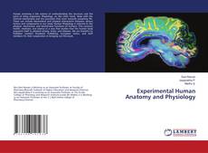 Portada del libro de Experimental Human Anatomy and Physiology