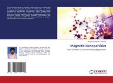 Copertina di Magnetic Nanoparticles