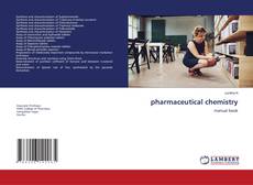 Capa do livro de pharmaceutical chemistry 
