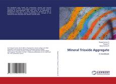 Portada del libro de Mineral Trioxide Aggregate