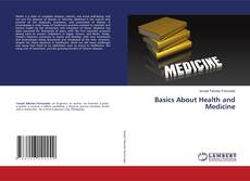 Buchcover von Basics About Health and Medicine
