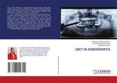 Portada del libro de CBCT IN ENDODONTICS