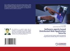 Copertina di Software agents based Distributed Web Application Security