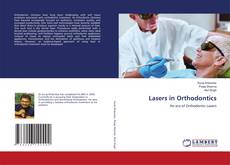 Portada del libro de Lasers in Orthodontics